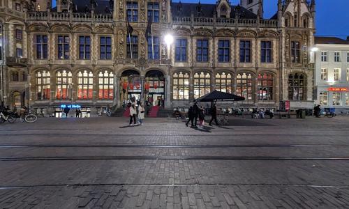 Korenmarkt
