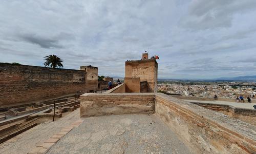 Torre de Alquiza