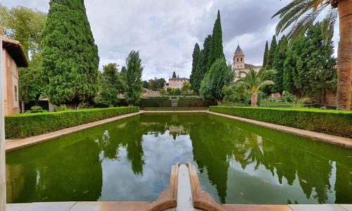 Alhambra de Granada