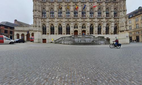 Grote Markt