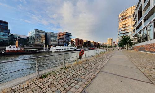 Hamburg