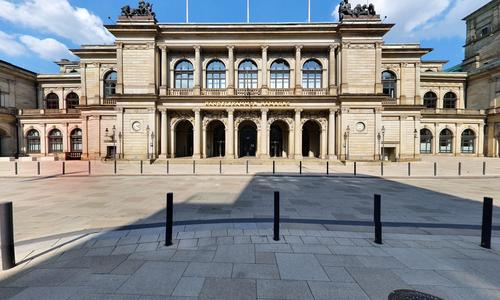 Handelskammer Hamburg