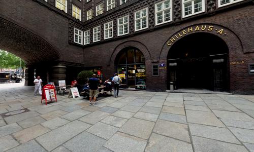 Chilehaus