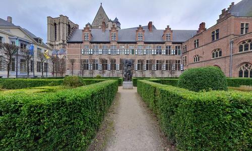 Het Pand