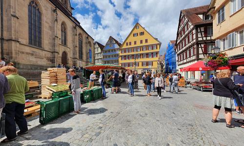 Holzmarkt
