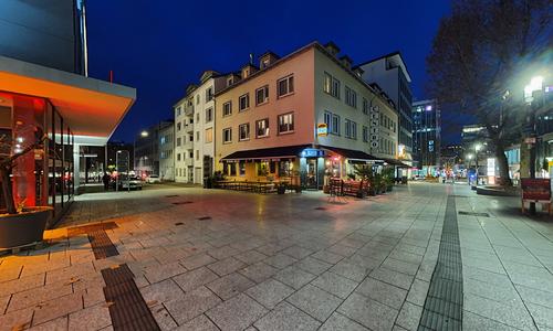 Hospitalkirche