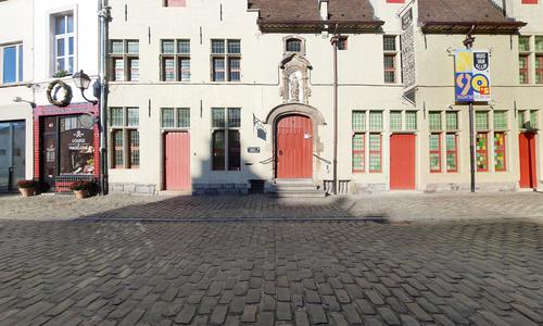 Huis van Alijn