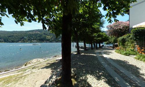 Isola Superiore
