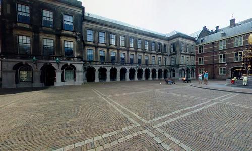 Binnenhof (Den Haag)