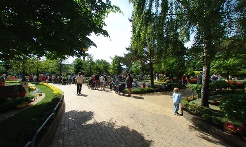 Legoland Billund 1