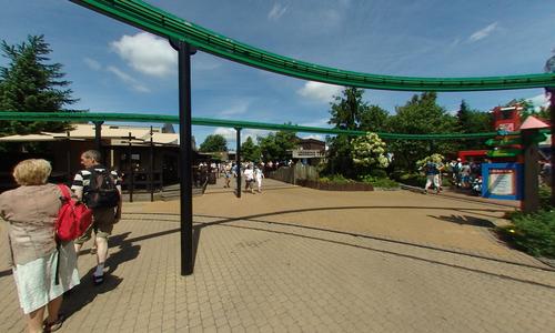 Legoland Billund 4