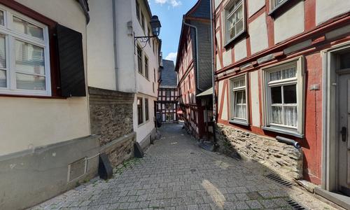 Calle de la catedral 8
