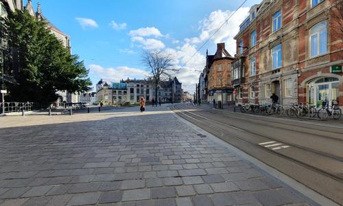Limburgstraat 2-20