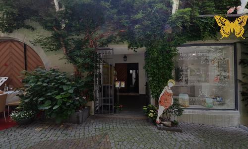 Galerie Sargladen