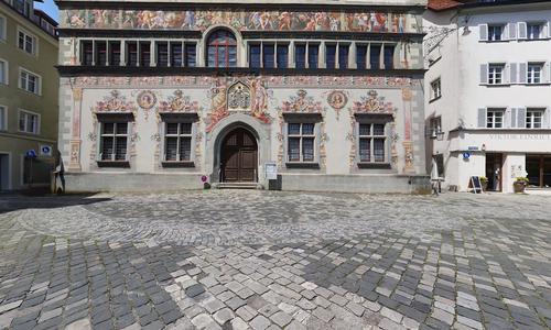 Lindau Insel