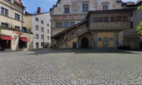 Altes Rathaus