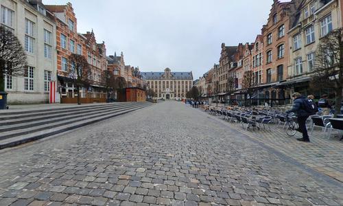 Oude Markt
