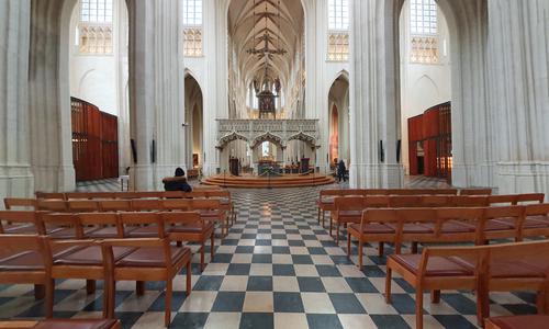 Sint-Pieterskerk