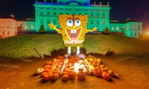 Bob (Alter Hauptbau)