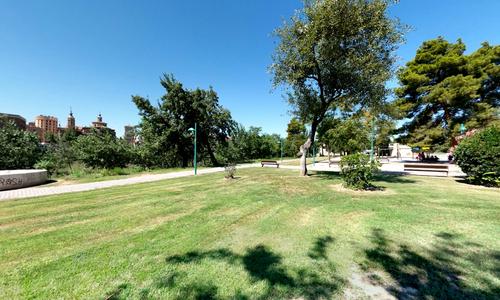 Parque Macanaz
