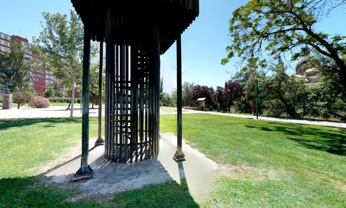 Parque Macanaz