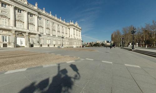 Palacio Real