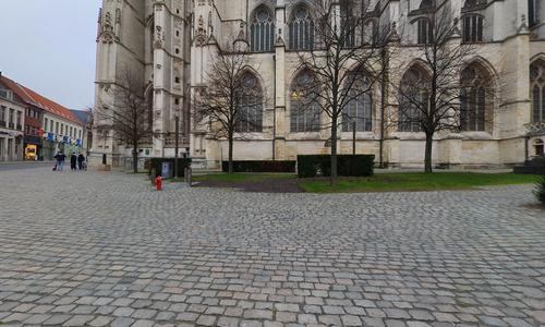 Sint-Romboutskathedraal