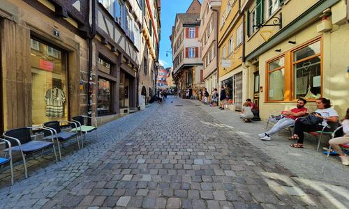 Marktgasse