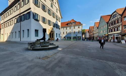 Marktstraße