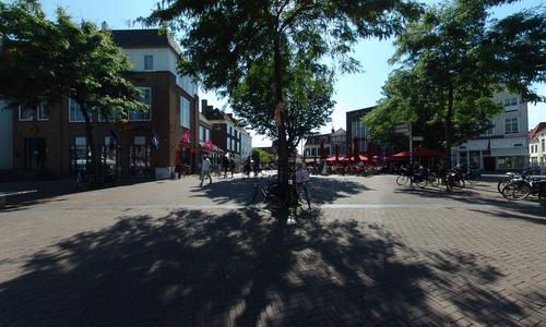 Middelburg (Matkt)