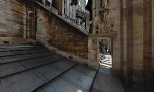 Terrazza sul Duomo