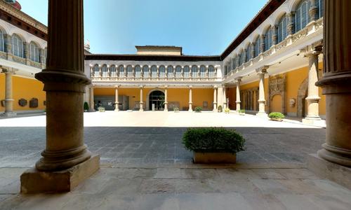 Museo de Zaragoza