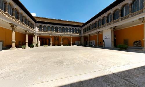 Museo de Zaragoza