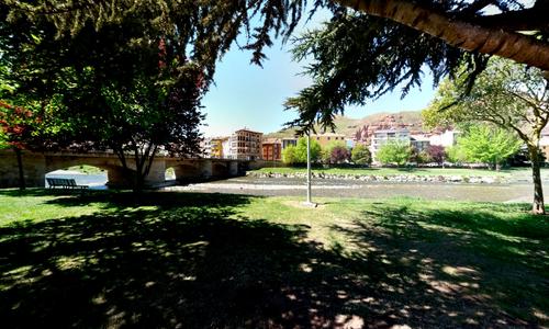 Ribera derecha del Najerilla
