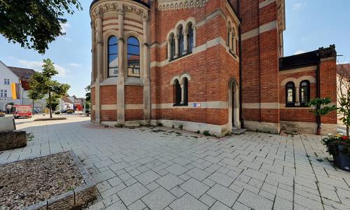 Martinskirche
