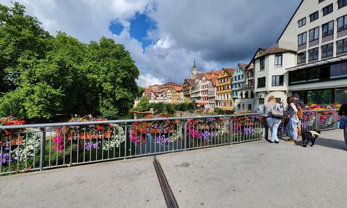 Neckarbrücke (Eberhardsbrücke)
