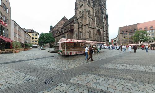 Königstraße