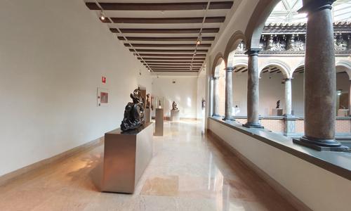 Exposición permanente 1