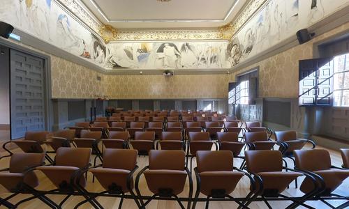 Salón de actos
