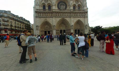 Notre Dame