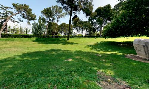 Parque Grande