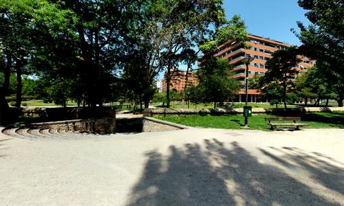 Parque Bruil 1