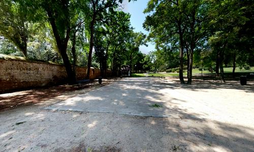 Parque Bruil 2