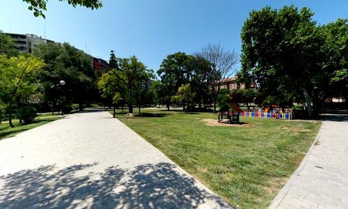Parque Bruil 3