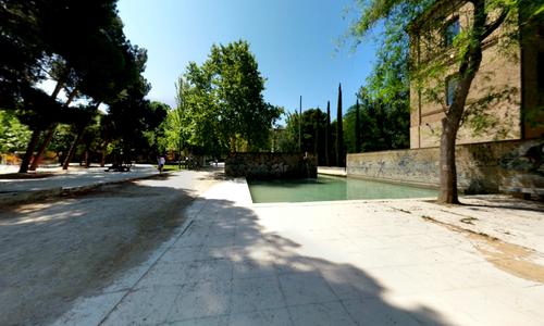 Parque Delicias 3