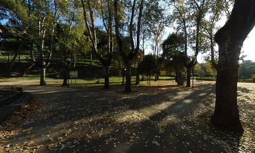 Monumento a Miguel Fleta