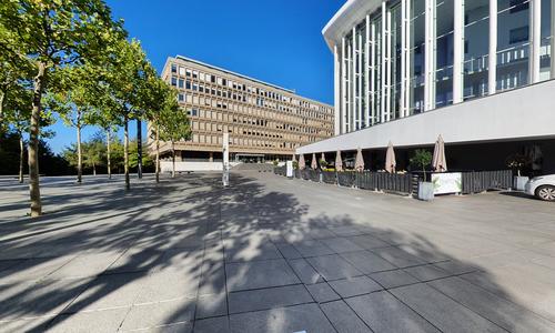 Philharmonie Luxembourg