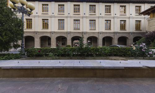 Patio 1