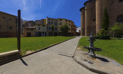 Plaza de España