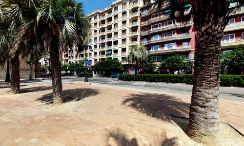 Plaza Del Portillo 1